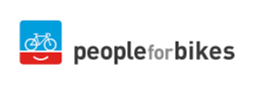 Logo People for bikes