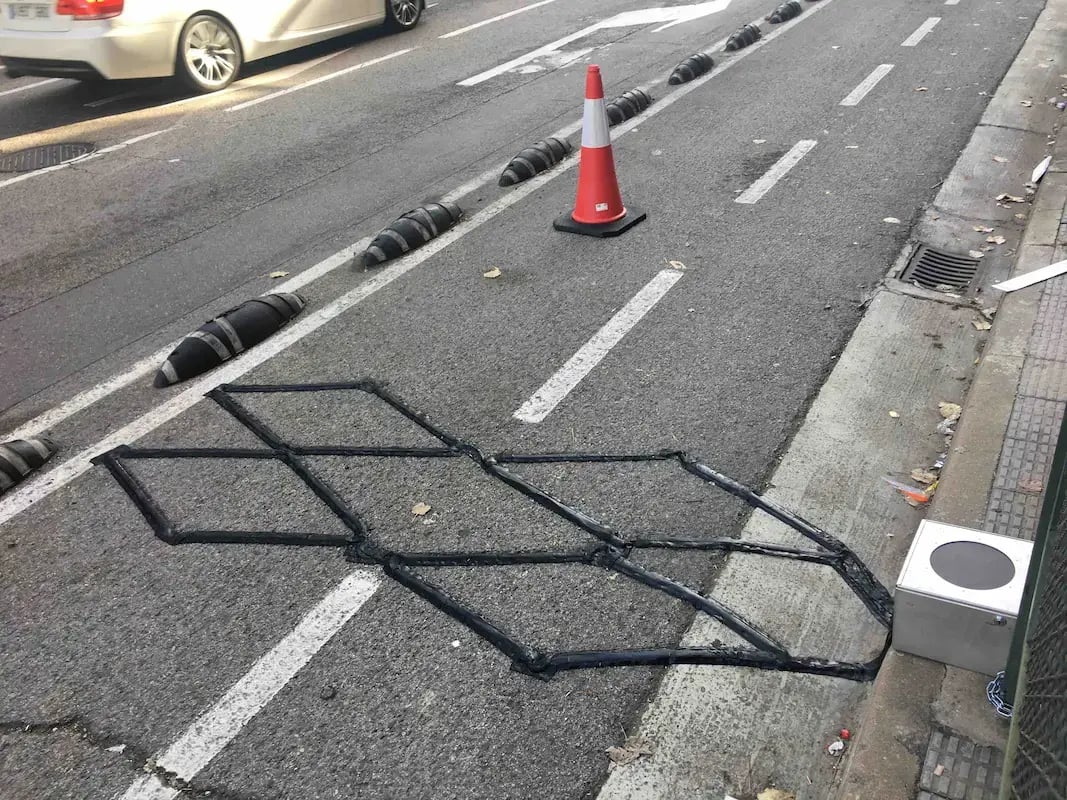Découvrez la direction des cyclistes avec Easy-ZELT.