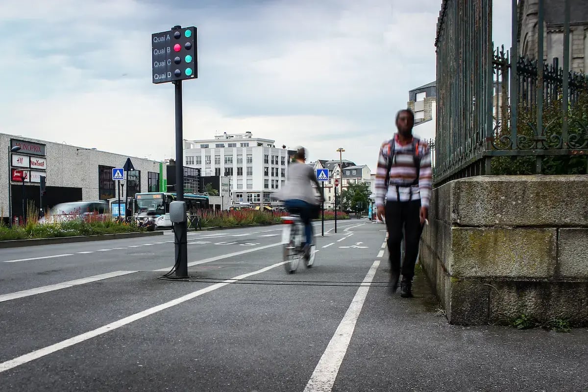 Découvrez la répartition de vos usagers et adaptez vos infrastructures.
