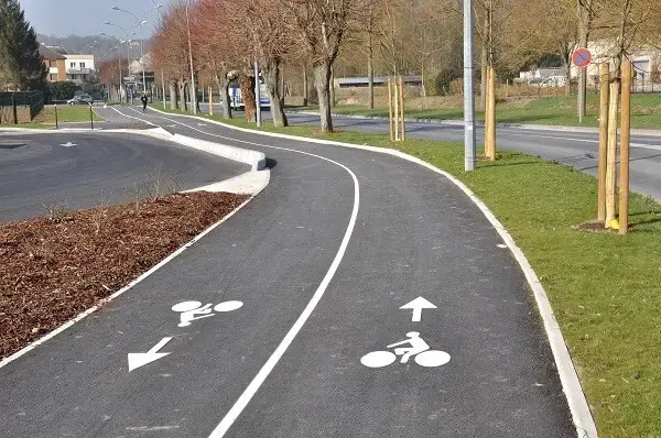 Comment dimensionner correctement les infrastructures piéton/vélo ?