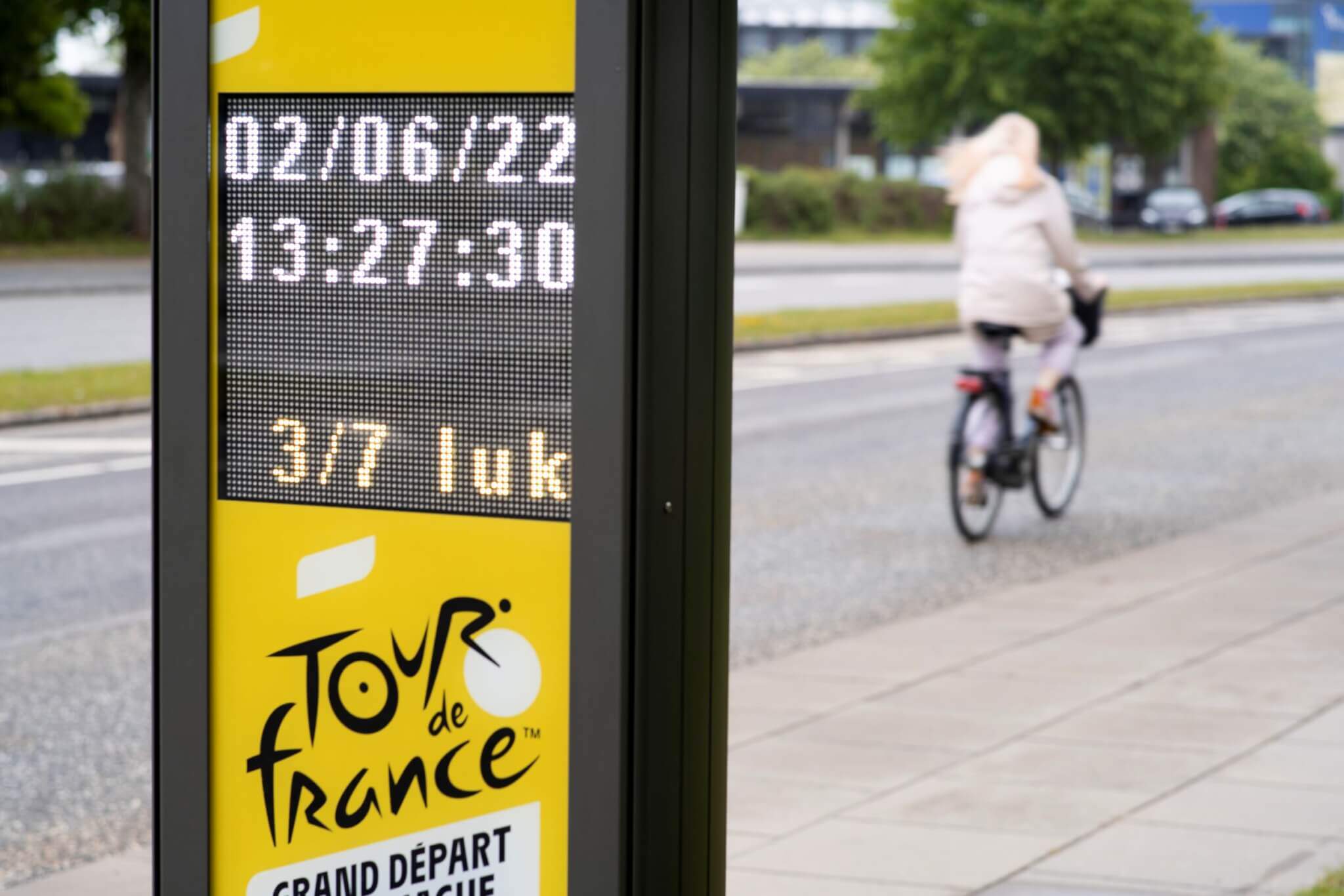 5 avantages à installer un afficheur Eco-DISPLAY dans votre ville