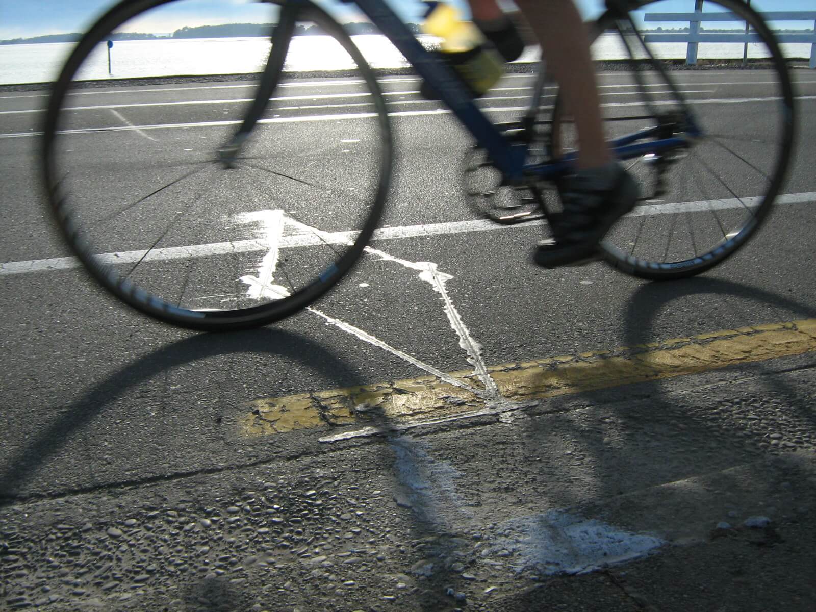 Quelle est la meilleure solution de comptage de cyclistes en fonction de l'environnement ?