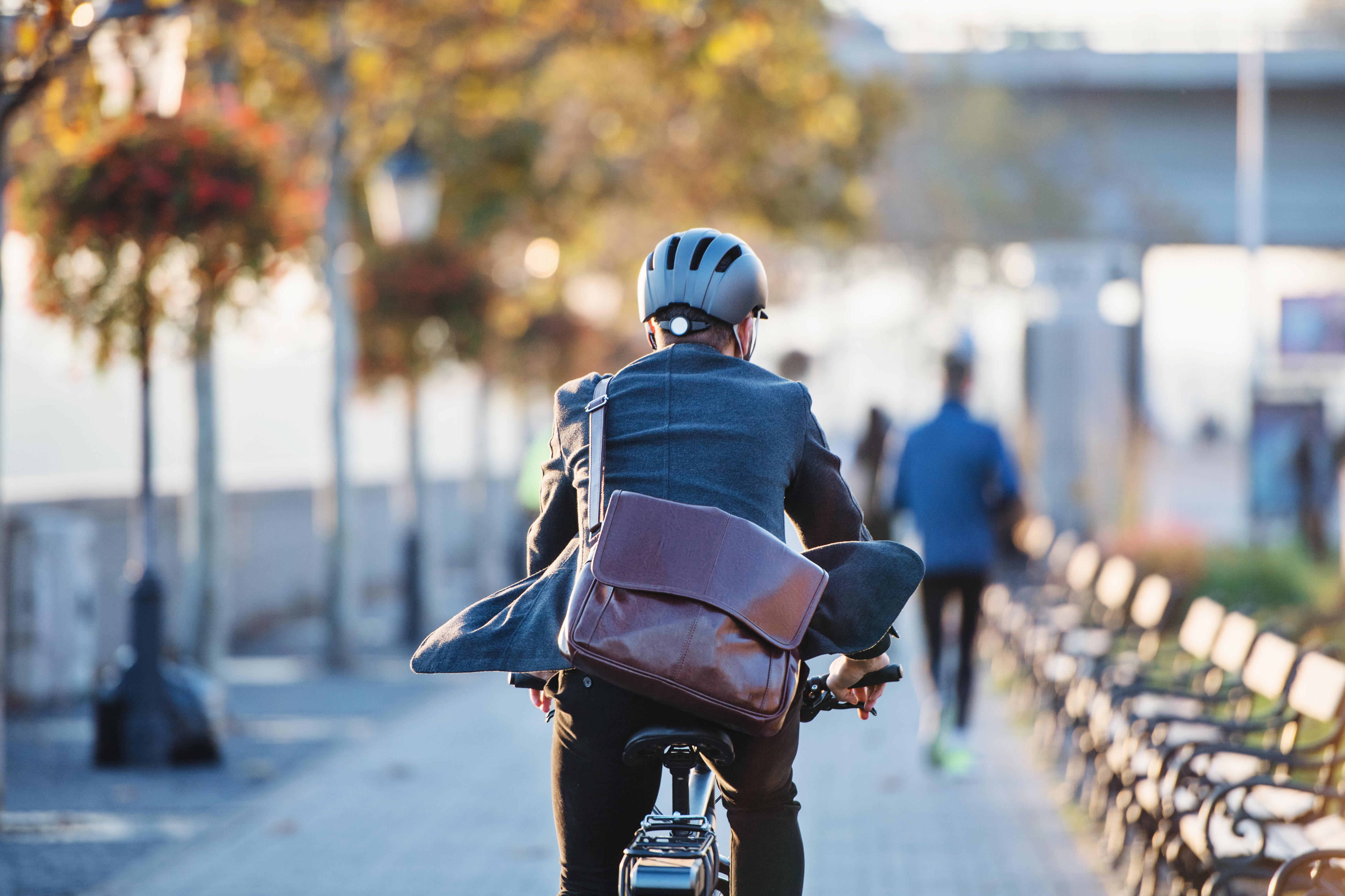 Index Eco-Compteur : analyse de la fréquentation vélo du premier semestre 2025