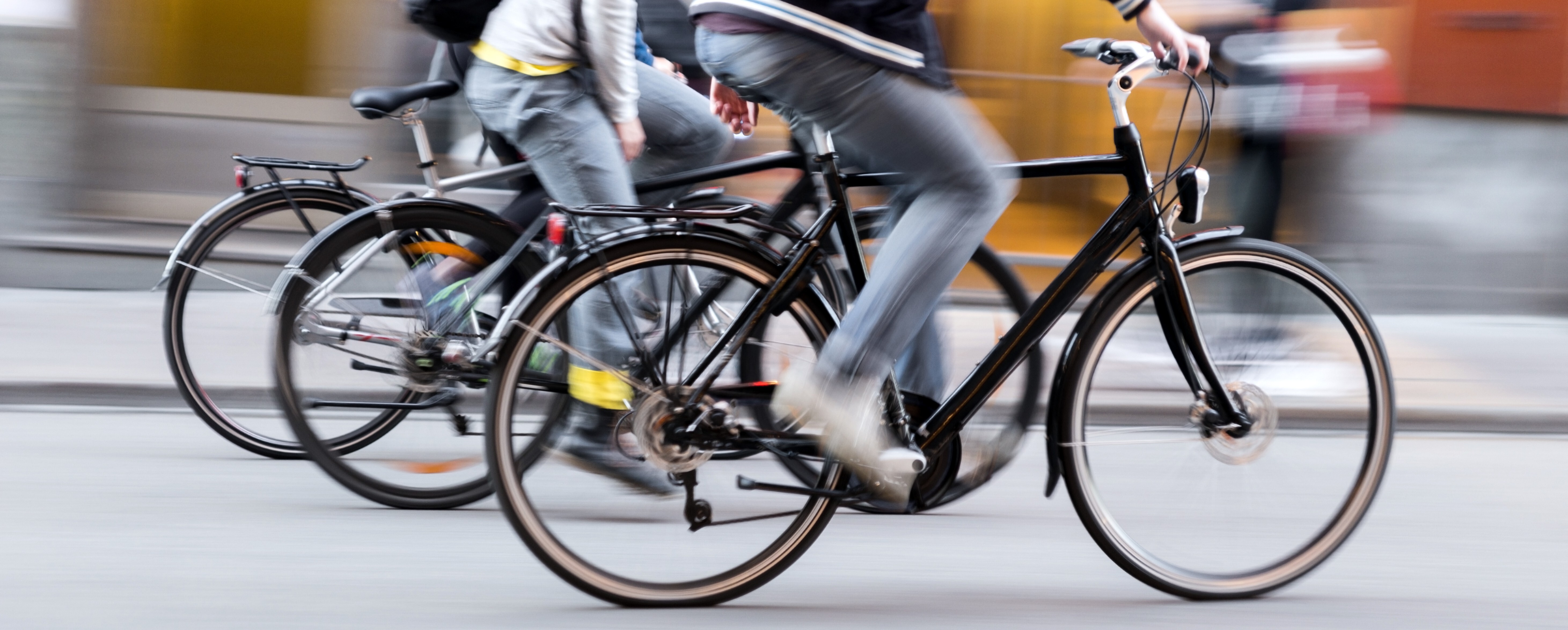 Verkehrswende-Radar : comment évolue la décarbonation des mobilités en Allemagne ?